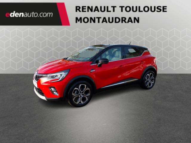 Renault Captur Tce 90 - 21 Intens