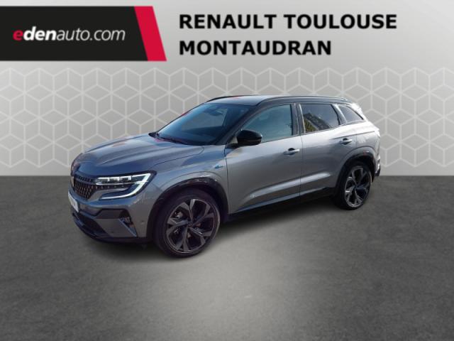 Renault Austral E-Tech Hybrid 200 Techno Esprit Alpine