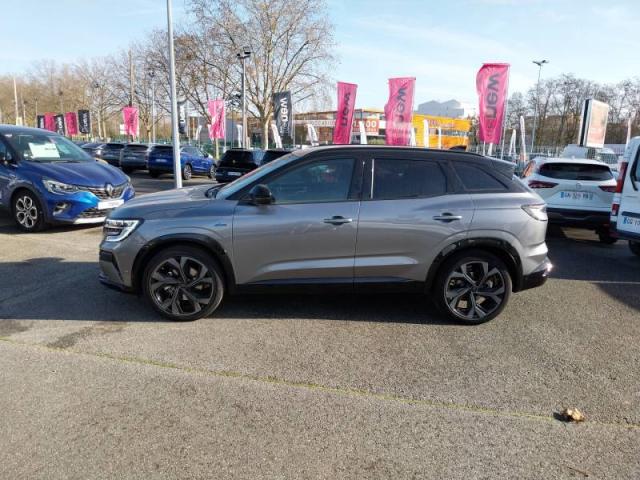 Renault Austral image 2