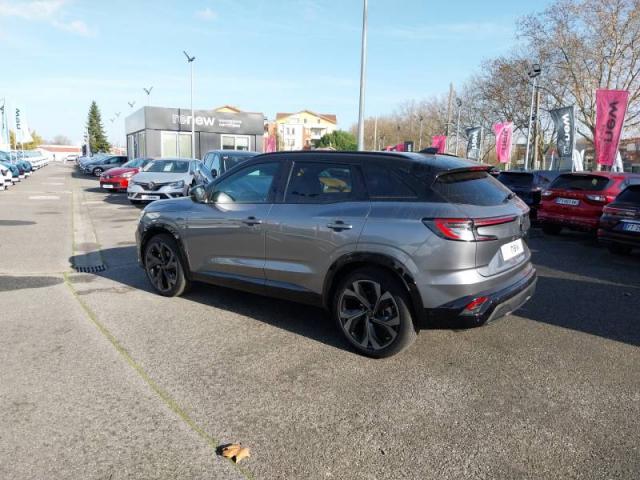 Renault Austral image 5