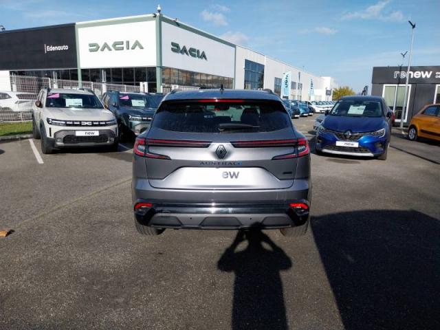 Renault Austral image 9