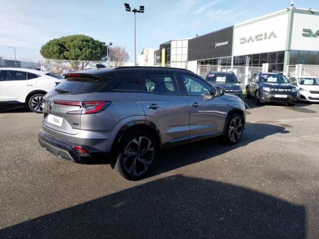 Renault Austral image 8