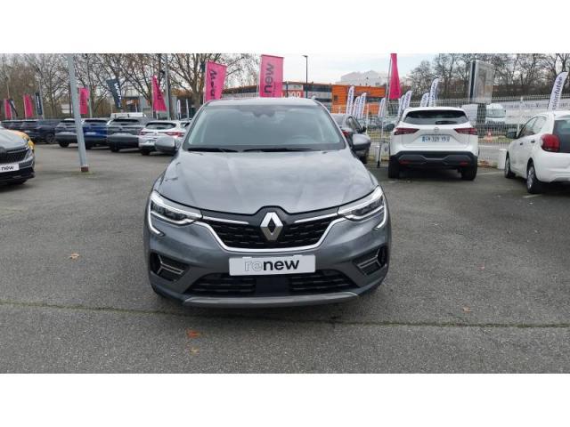 Renault Arkana image 9