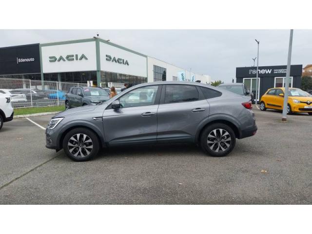 Renault Arkana image 1