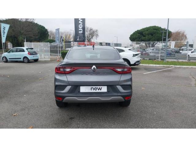 Renault Arkana image 7