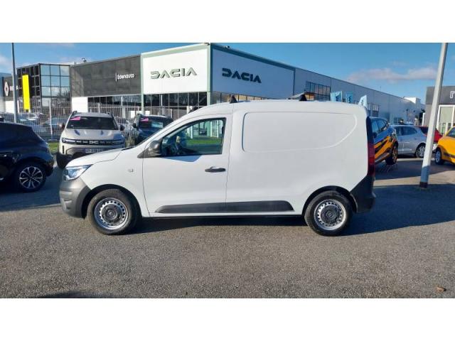 Renault Express image 8