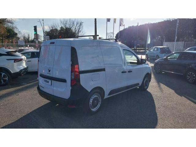 Renault Express image 6