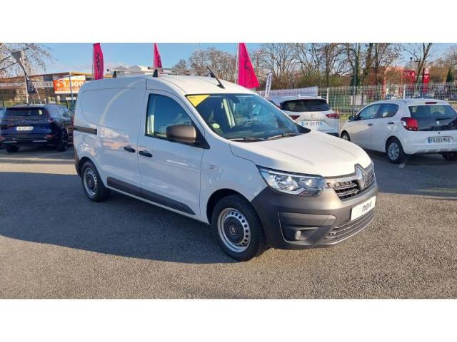 Renault Express image 9
