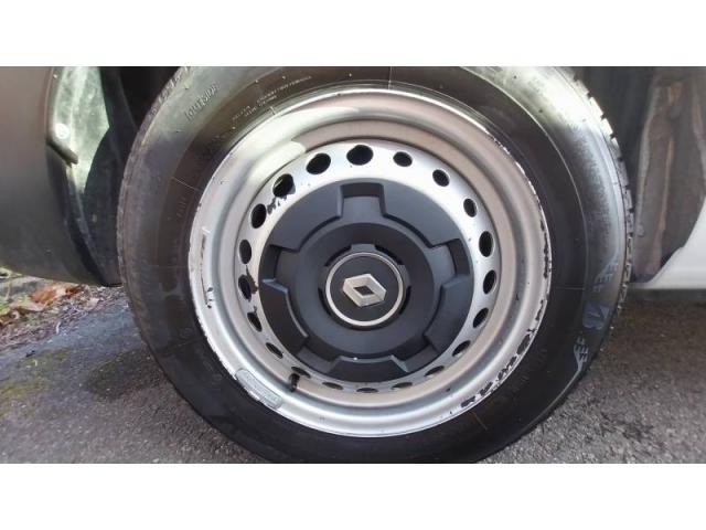 Renault Express image 7