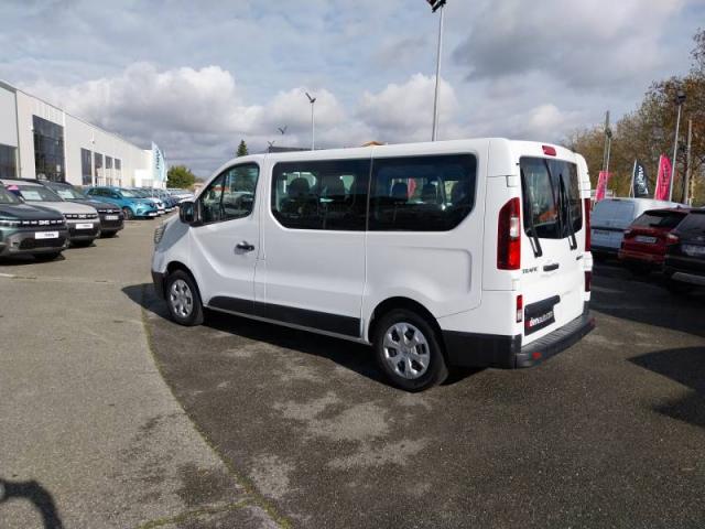 Renault Trafic image 5