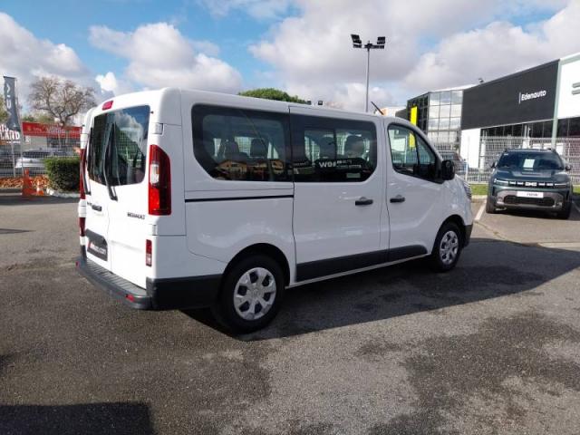 Renault Trafic image 7