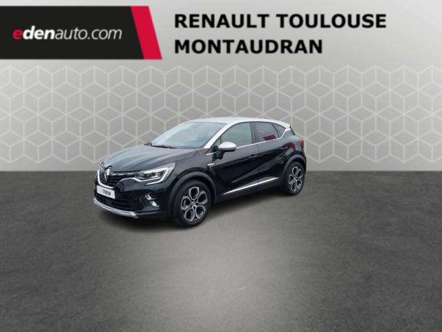 Renault Captur Tce 100 Gpl - 21 Intens