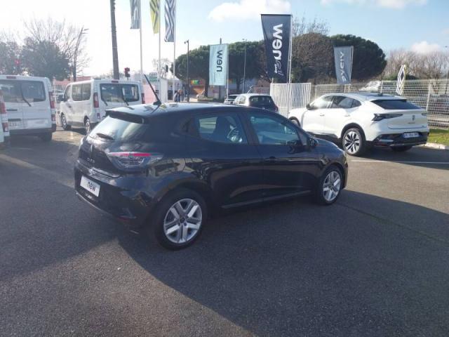 Renault Clio image 8