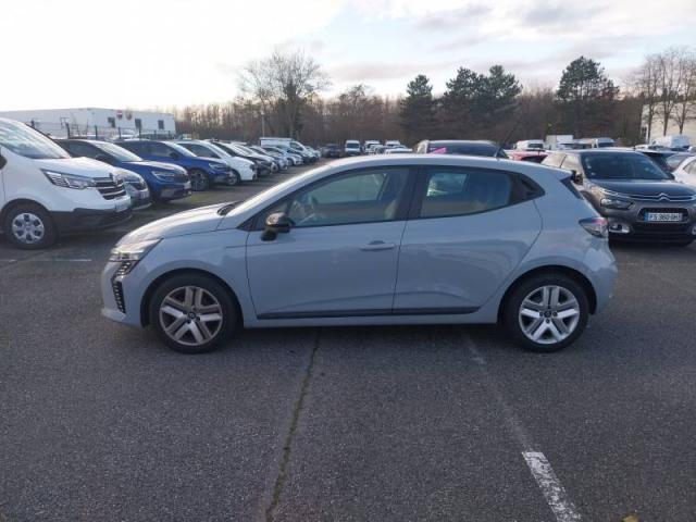 Renault Clio image 8