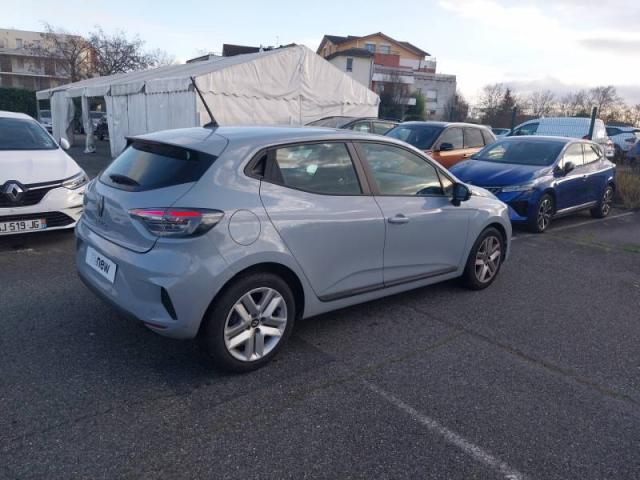 Renault Clio image 1