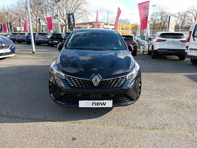 Renault Clio image 6