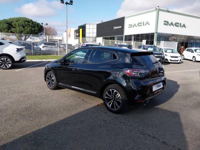 Renault Clio image 8