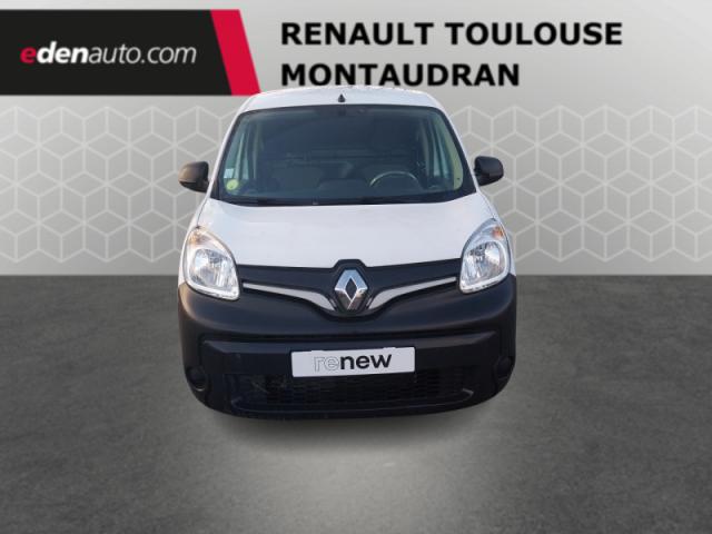 Renault Kangoo Van image 7