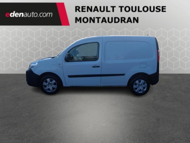 Renault Kangoo Van image 1
