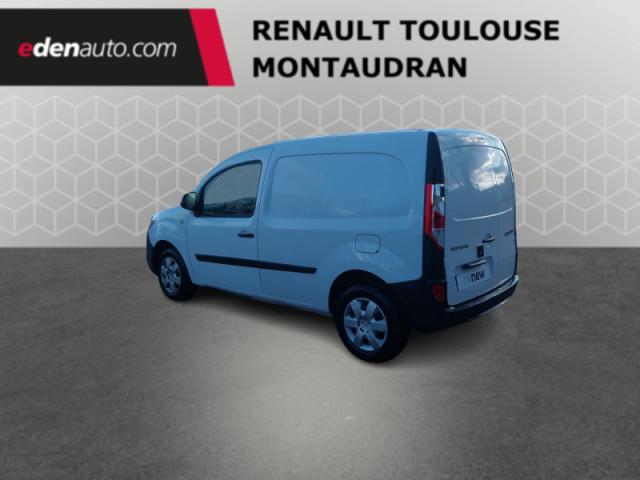 Renault Kangoo Van image 2