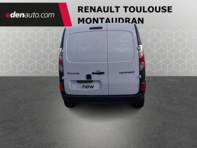 Renault Kangoo Van image 3