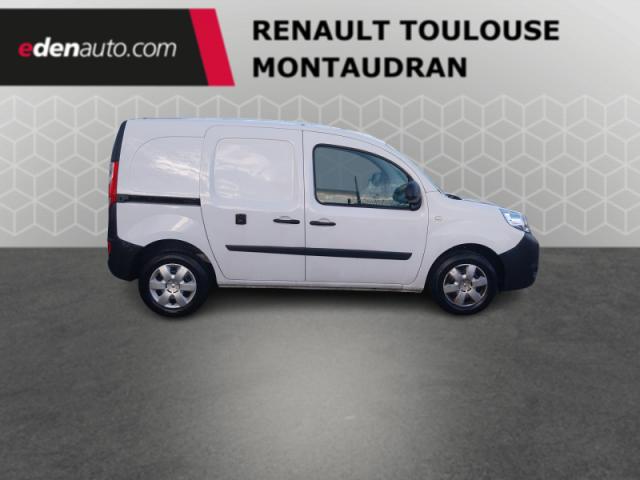 Renault Kangoo Van image 8