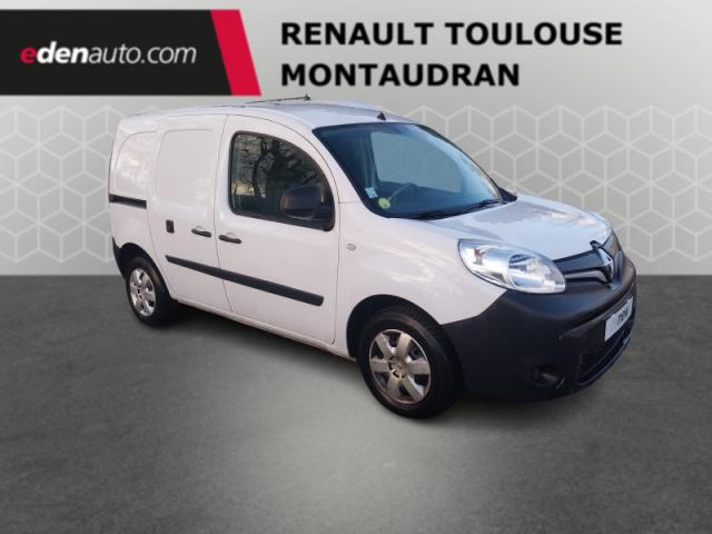 Renault Kangoo Van image 6