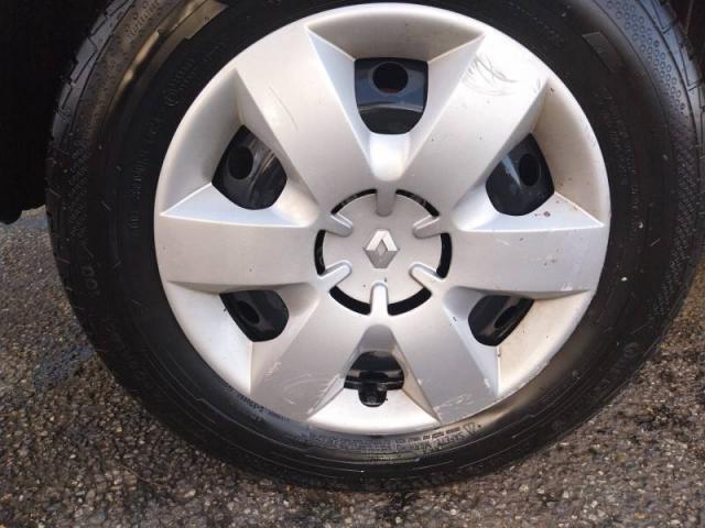 Renault Kangoo Van image 5