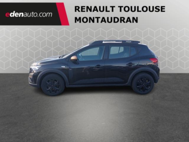 Dacia Sandero image 5