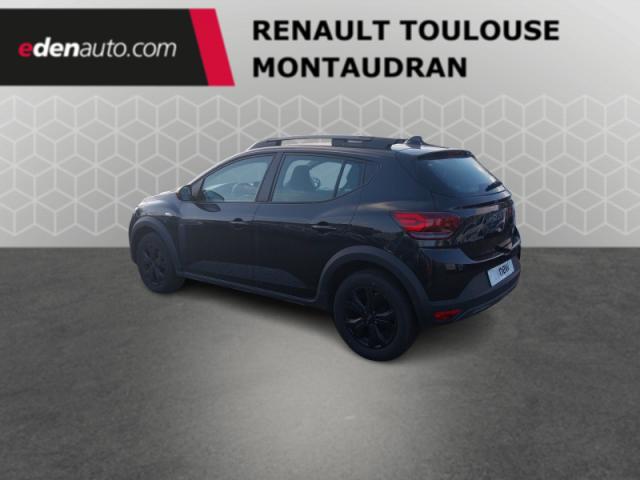 Dacia Sandero image 2