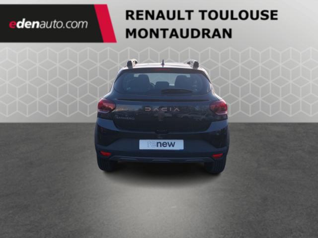 Dacia Sandero image 4