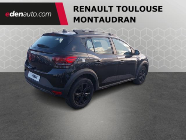 Dacia Sandero image 7