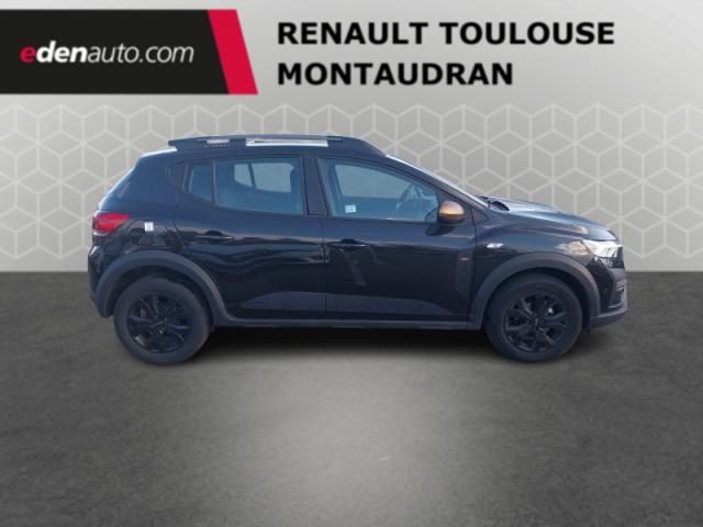 Dacia Sandero image 8