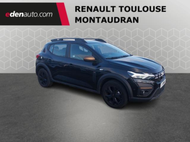 Dacia Sandero image 1