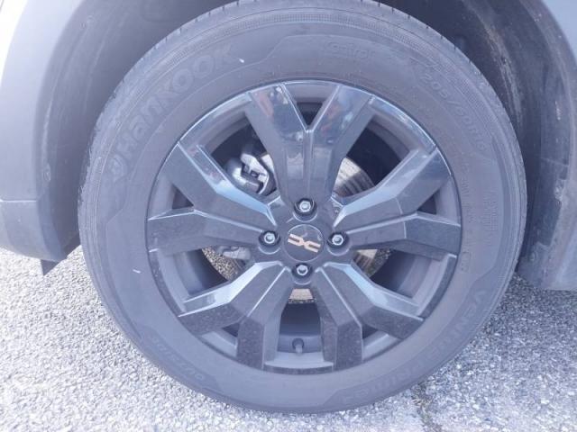 Dacia Sandero image 3