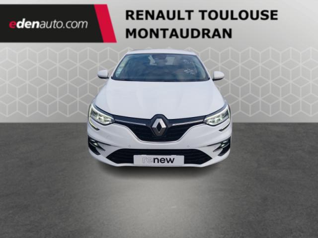 Renault Mégane image 3