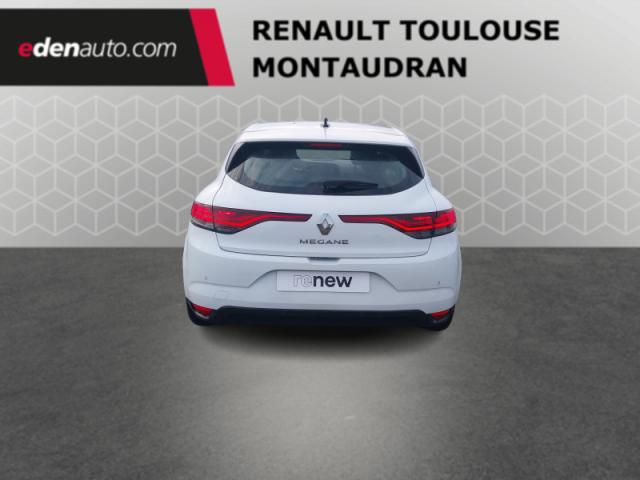 Renault Mégane image 8