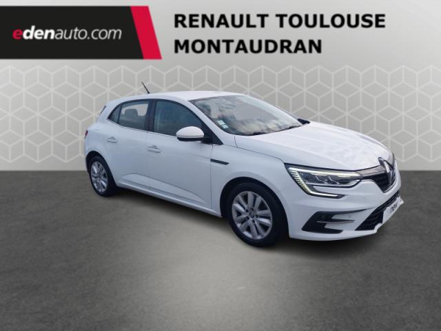 Renault Mégane image 6