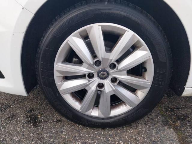 Renault Mégane image 2