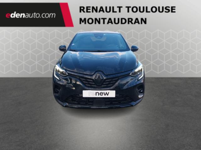 Renault Captur image 8