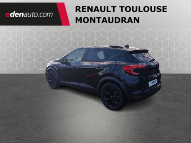 Renault Captur image 7