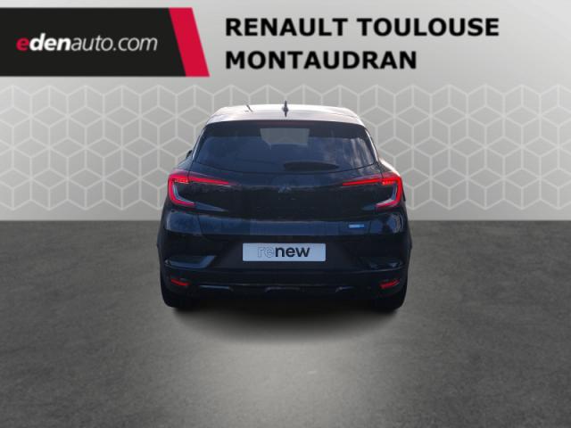 Renault Captur image 9