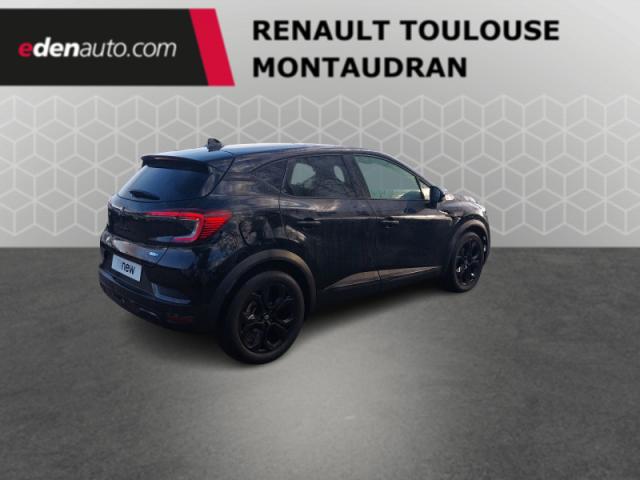 Renault Captur image 4