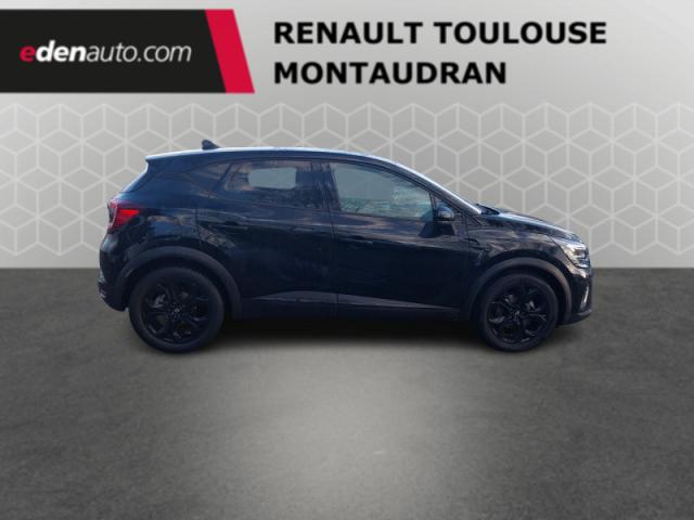 Renault Captur image 1
