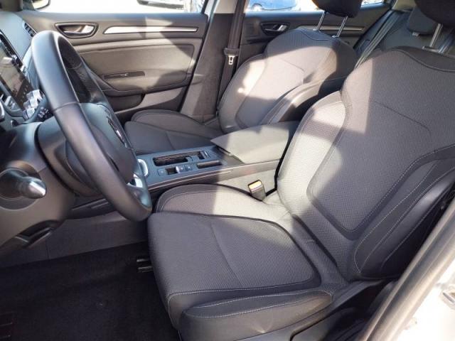 Renault Mégane image 7