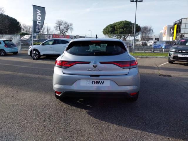 Renault Mégane image 4