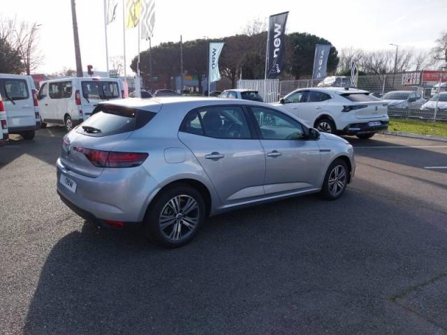 Renault Mégane image 1