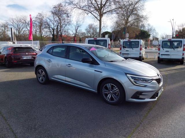 Renault Mégane image 5