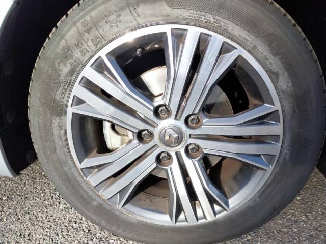 Renault Mégane image 8