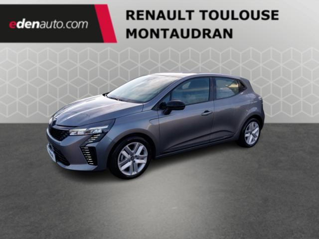 Renault Clio E-Tech Full Hybrid 145 Evolution